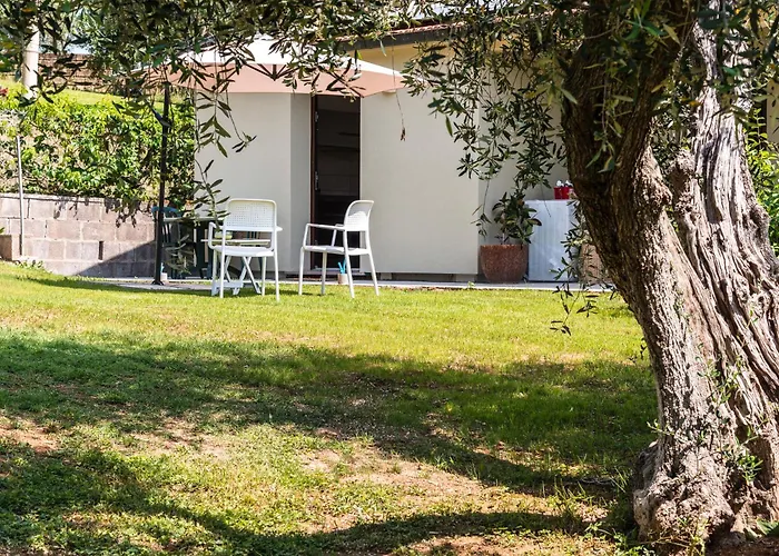 Agriturismo La Mignola