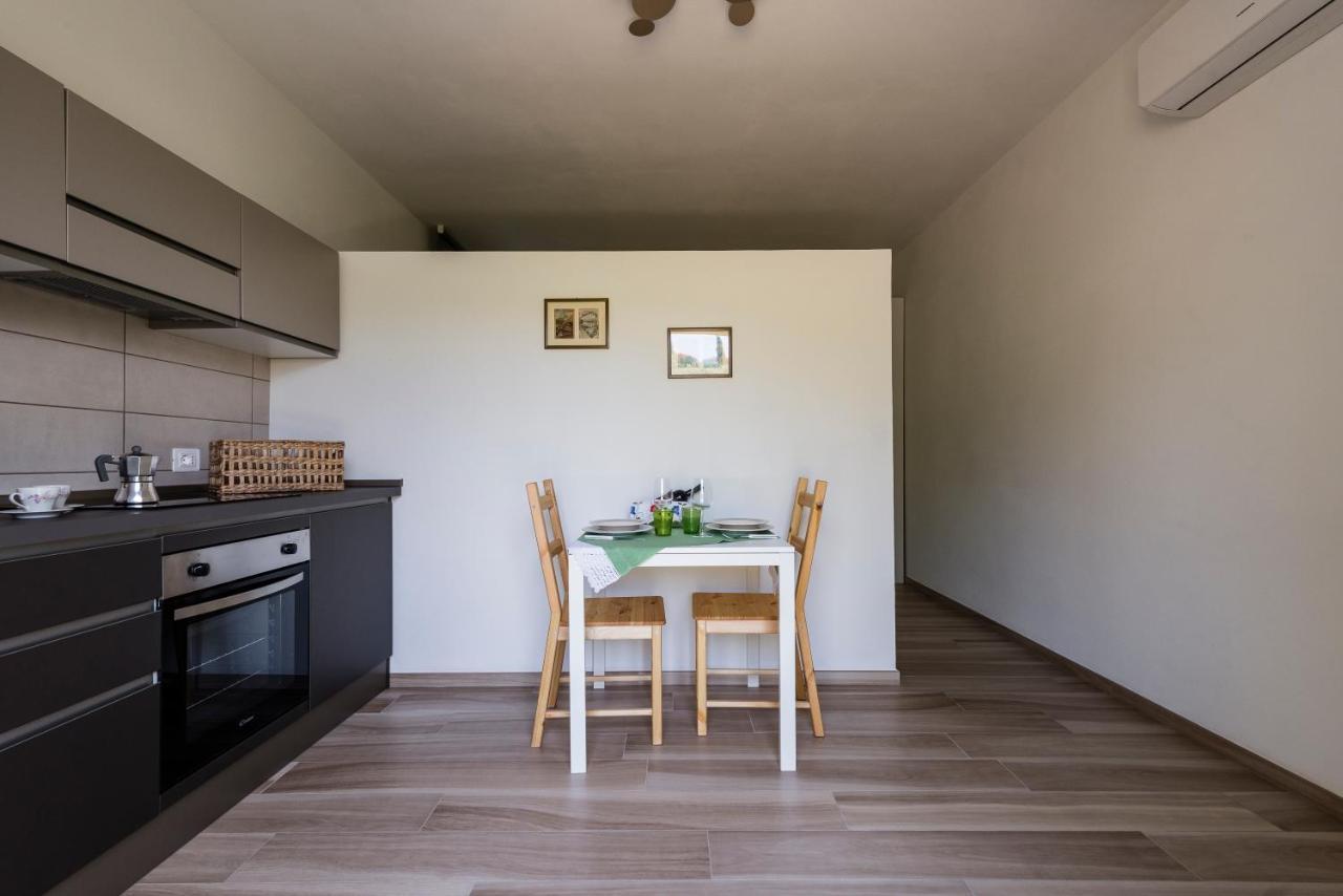Apartment La Mignola