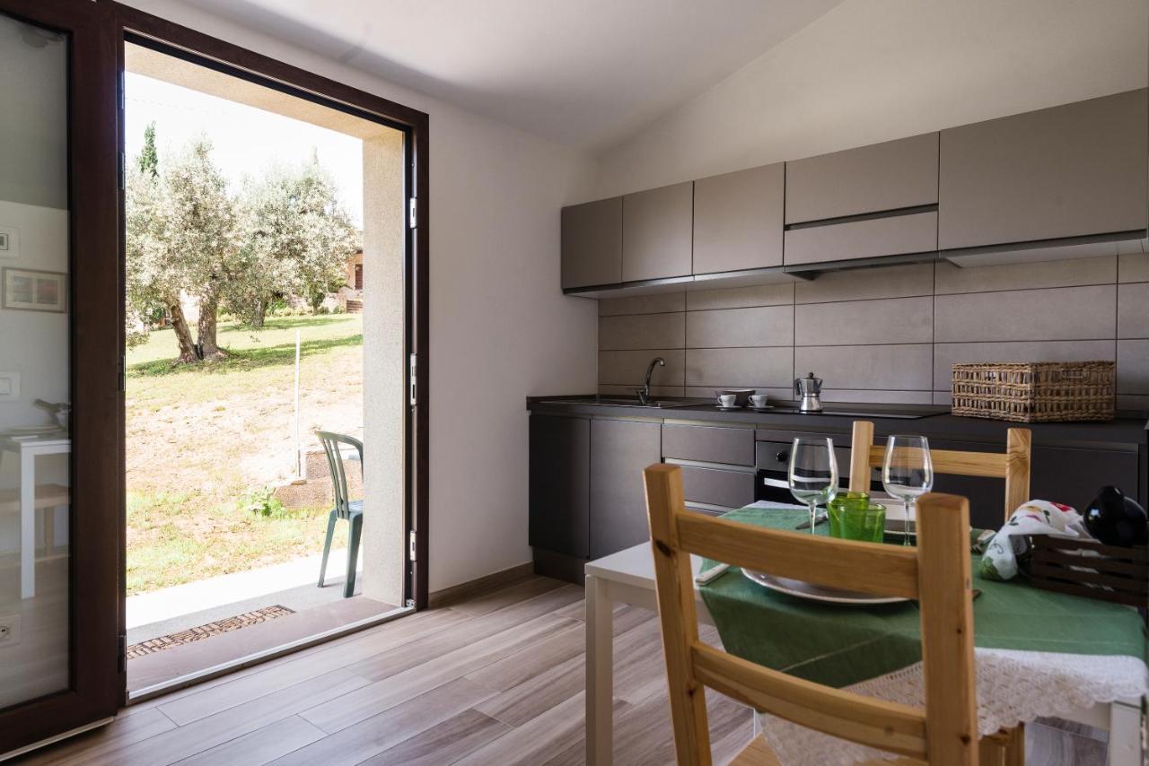 Apartment La Mignola Campiglia Marittima