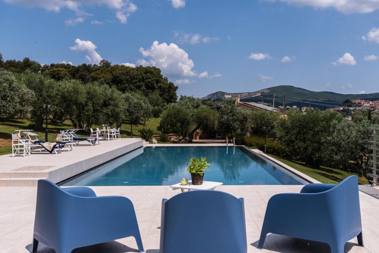 La Mignola Apartment Campiglia Marittima