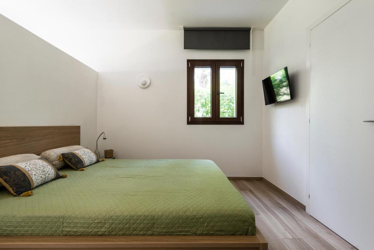 Apartment La Mignola Campiglia Marittima